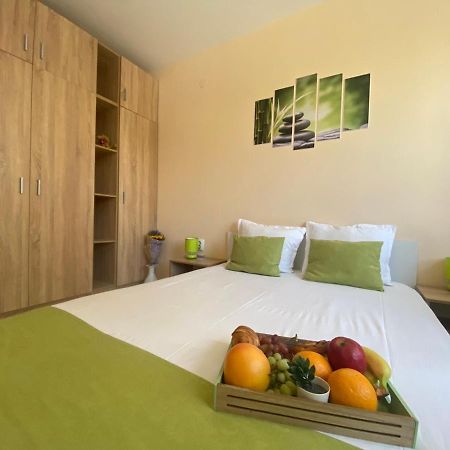 Park Apartment - สตาราซาโกรา ภายนอก รูปภาพ