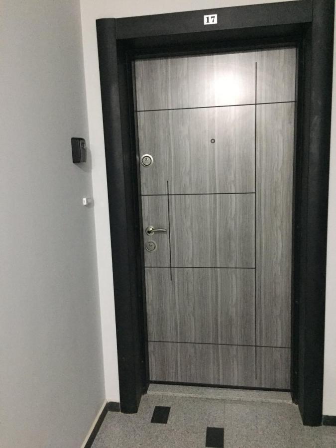 Park Apartment - สตาราซาโกรา ภายนอก รูปภาพ