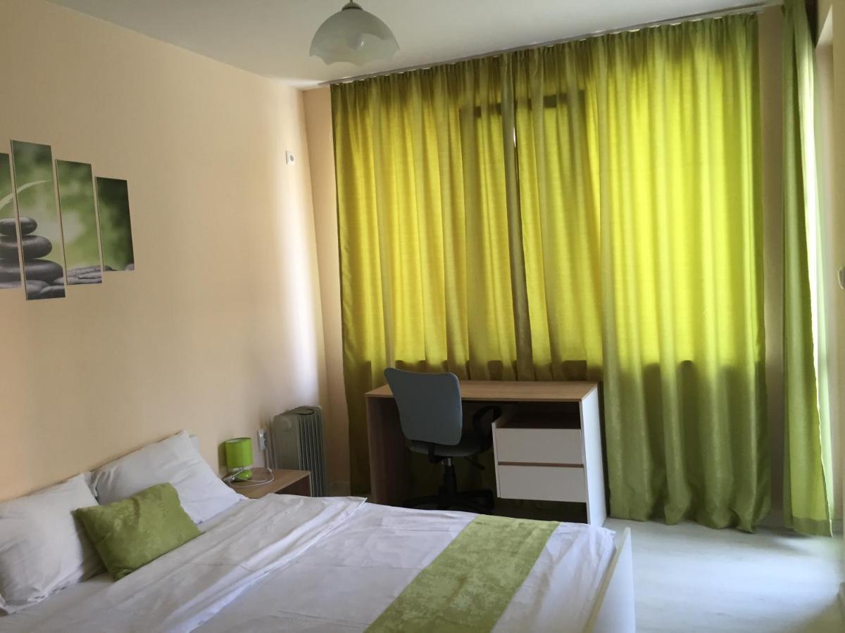 Park Apartment - สตาราซาโกรา ภายนอก รูปภาพ