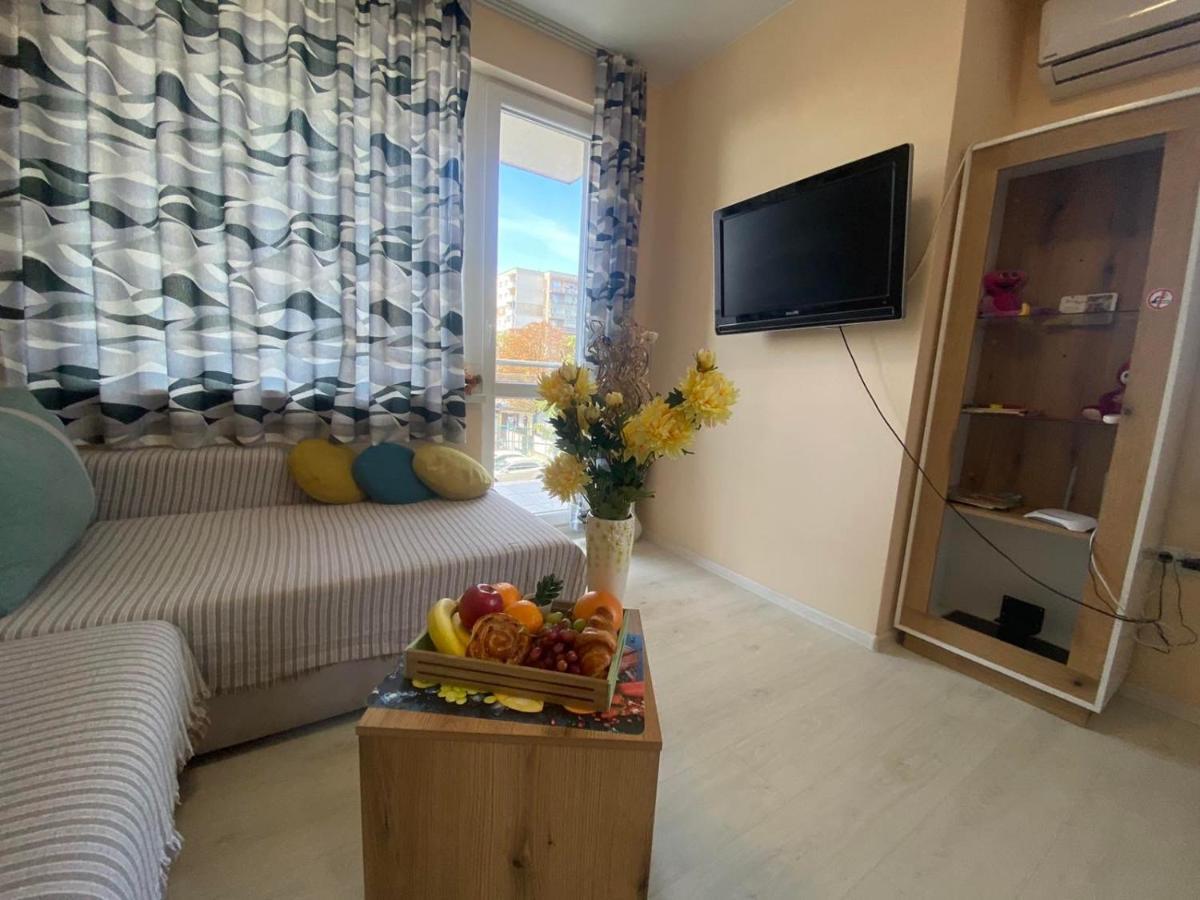 Park Apartment - สตาราซาโกรา ภายนอก รูปภาพ